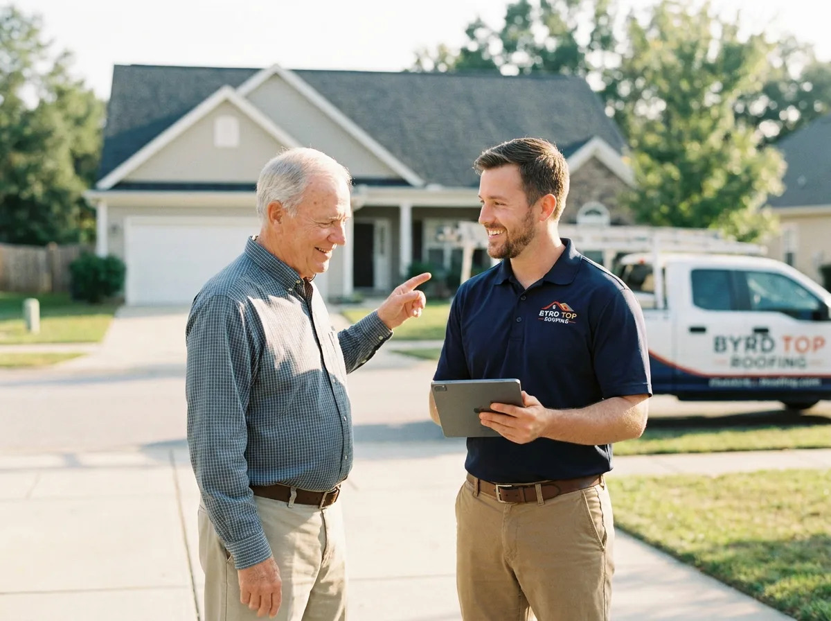 Roofing Van Dyne, WI FAQs